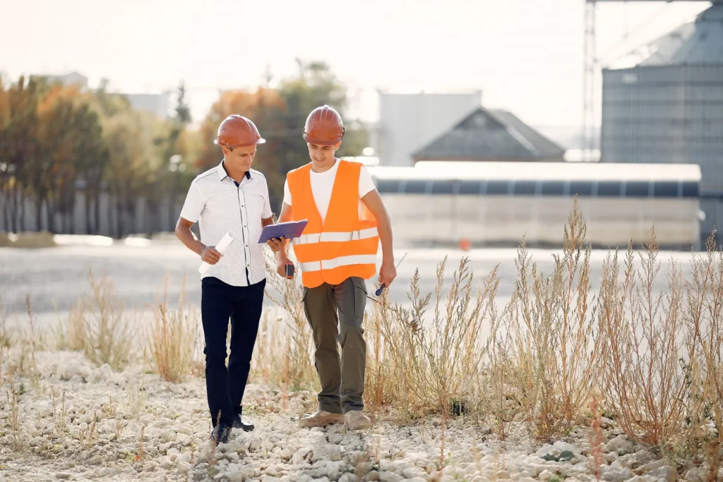 Site Visit Assistance 365 Days.